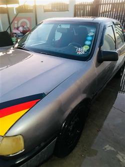 اوبل فيكترا